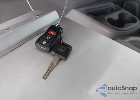 2019 Nissan Nv Cargo Nv1500 Sv V6 из США, поврежденный, VIN 1N6BF0KM6KN807312